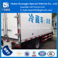 Китай ЕАК небольшой морозильник грузовик 3ton frefrigerator морозильник грузовик цена